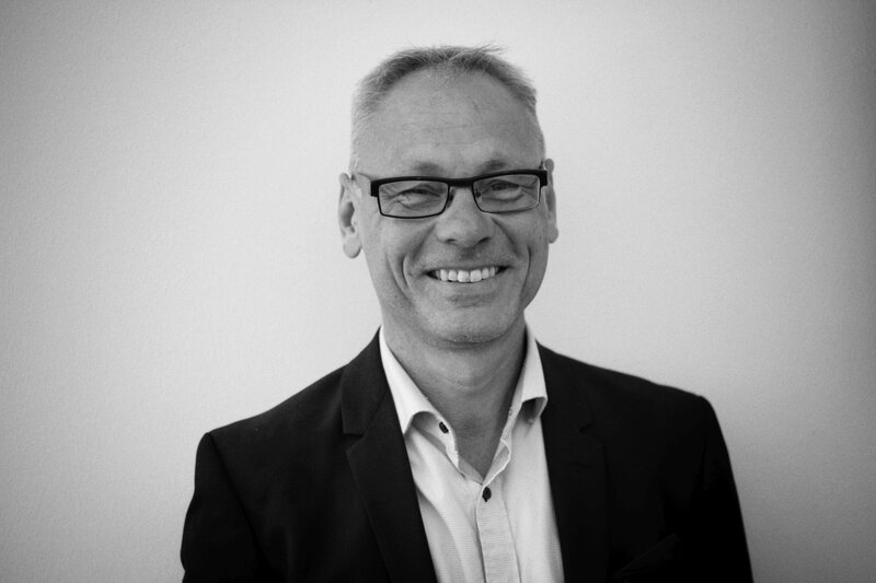 Björn Nyhus, Grundare och VD, Novudom